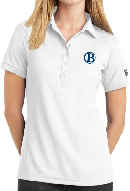 Bellevue OGIO Womens Jewel Polo Bellevue College - B Icon - ONLINE ONLY