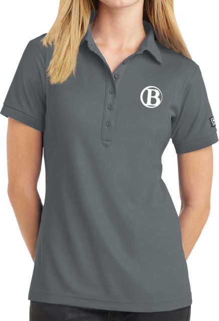 Bellevue OGIO Womens Rogue Jewel Polo Bellevue College - B Icon - ONLINE ONLY