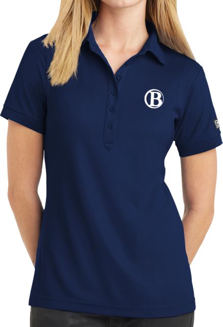 Bellevue OGIO Womens Jewel Polo Bellevue College - B Icon - ONLINE ONLY
