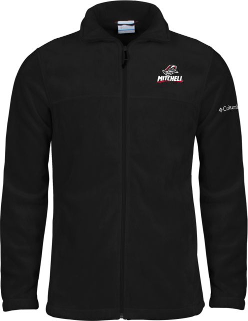 Mitchell College Columbia Full Zip Fleece Jacket Mitchell W Mariner - ONLINE ONLY