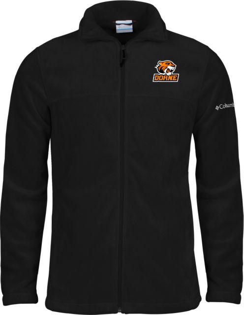Doane Univ Columbia Full Zip Fleece Jacket Thomas Doane - ONLINE ONLY