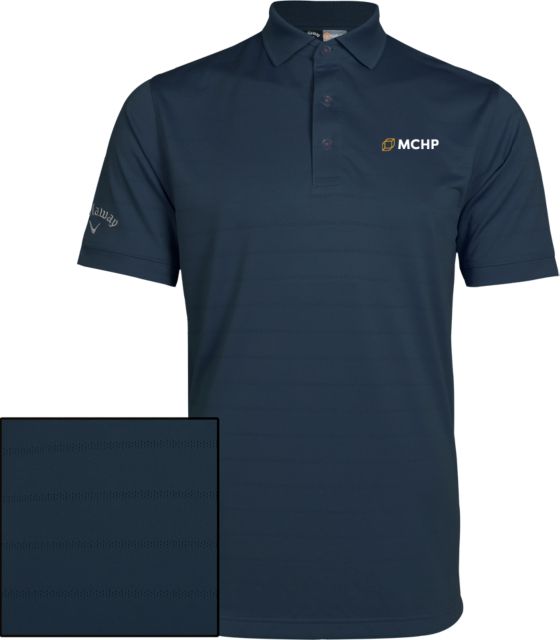 MCHP Callaway Opti Vent Polo Secondary Mark - ONLINE ONLY