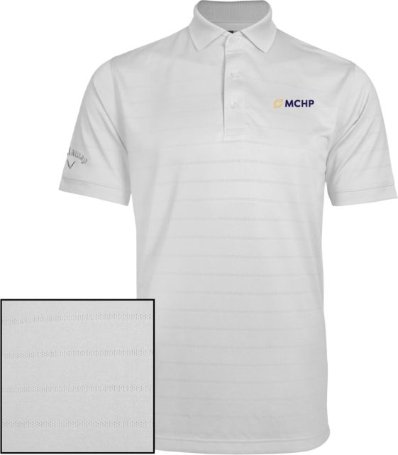 MCHP Callaway Opti Vent Polo Secondary Mark - ONLINE ONLY