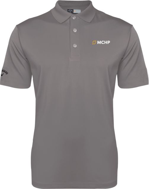 MCHP Callaway Opti Dri Chev Polo Secondary Mark - ONLINE ONLY