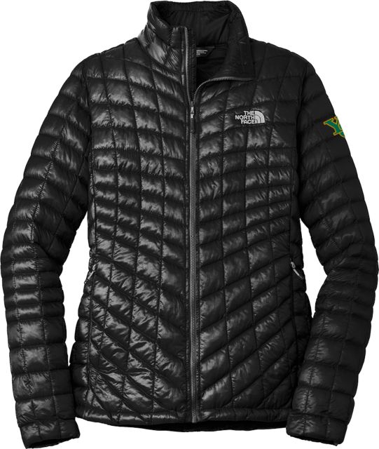 Yavapai College The North Face Ladies Thermoball Trekker Jacket YC Lockup - ONLINE ONLY