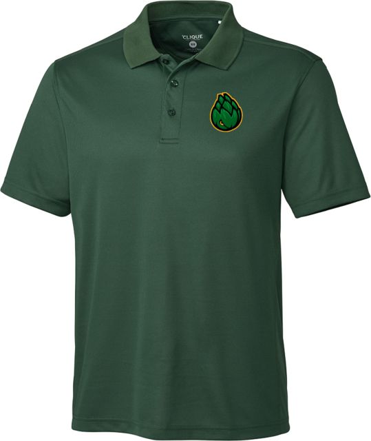 Scottsdale C&B Clique Ice Pique Polo Primary Mark - ONLINE ONLY