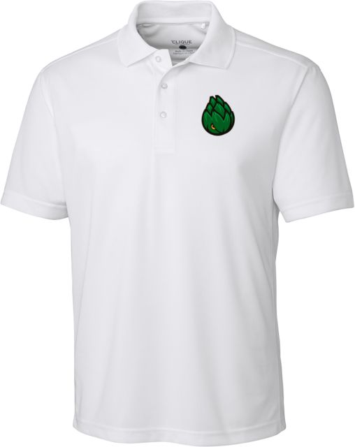 Scottsdale C&B Clique Ice Pique Polo Primary Mark - ONLINE ONLY