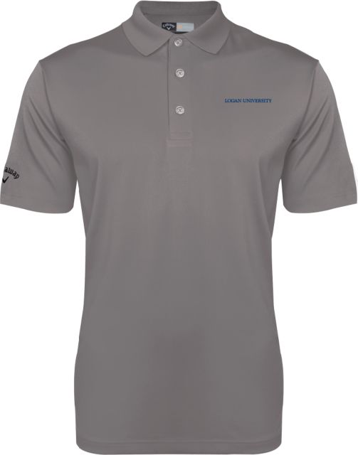 Logan Callaway Opti Dri Chev Polo Primary Logo - ONLINE ONLY
