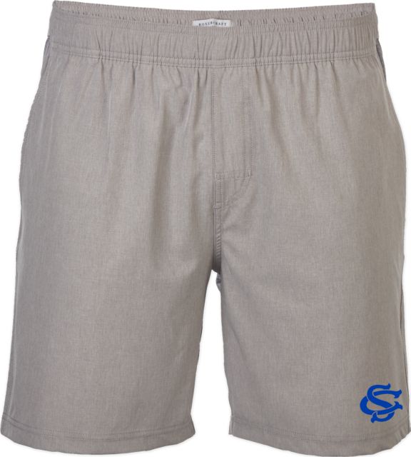 Solano Boxercraft Light Riptide Hybrid Short Solano Community College SC - ONLINE ONLY
