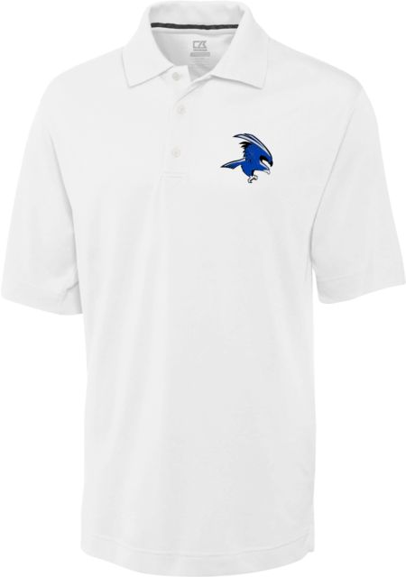 Solano C&B Advantage TriBlend Pique Polo Solano Community College Falcon - ONLINE ONLY