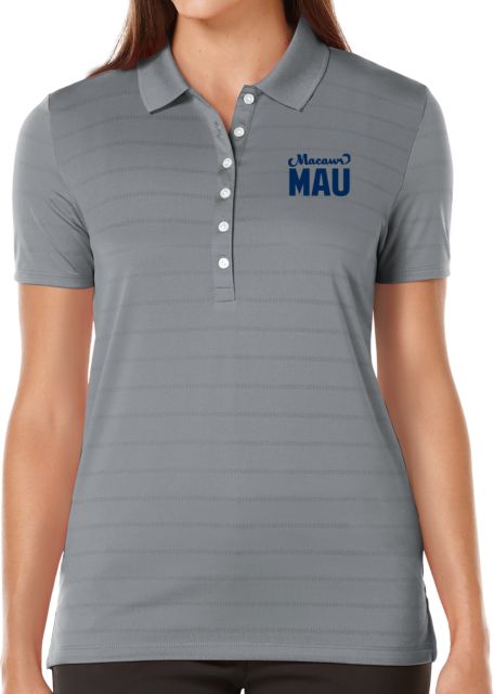 Millennia Atlantic Ladies Callaway Opti Vent Polo Macaws MAU - ONLINE ONLY