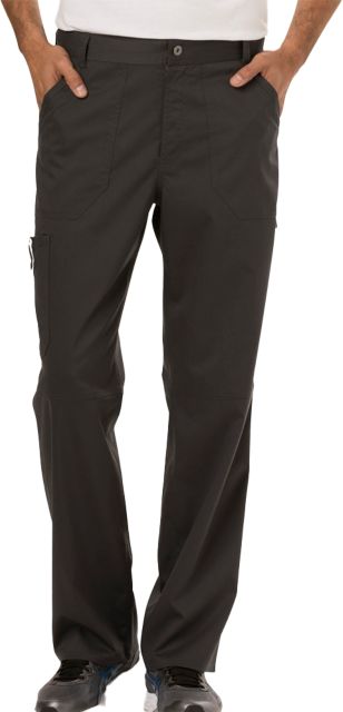 Mens RN Revolution Scrub Pants BLANK - ONLINE ONLY
