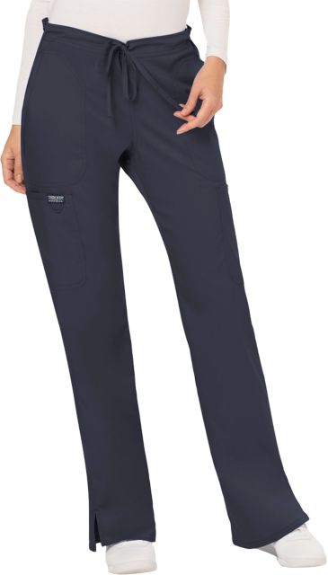 Womens RN Revolution Scrub Pants BLANK - ONLINE ONLY