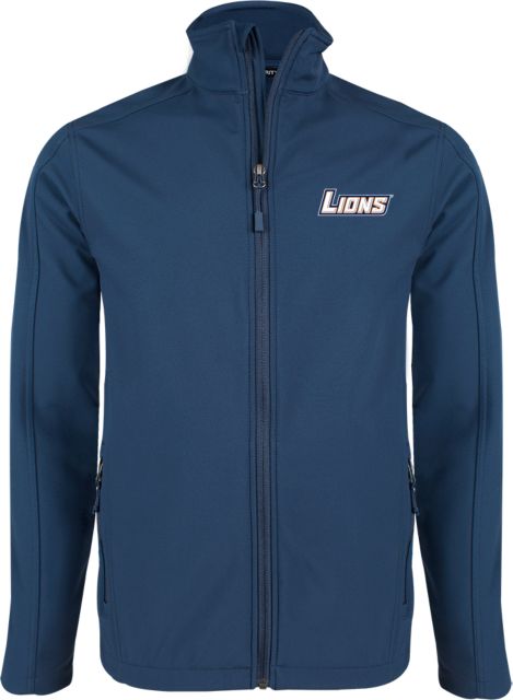 Nassau CC Softshell Jacket Lions - ONLINE ONLY