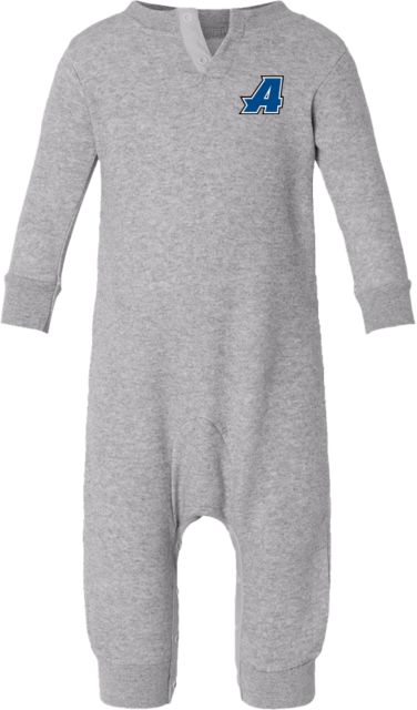 Assumption Fleece Bodysuit Assumption A Primary Mark - ONLINE ONLY