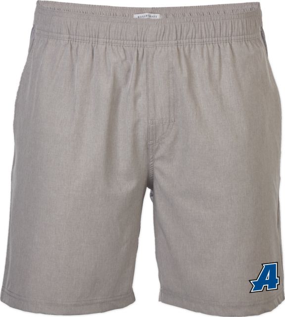 Assumption Boxercraft Light Riptide Hybrid Short Assumption A Primary Mark - ONLINE ONLY