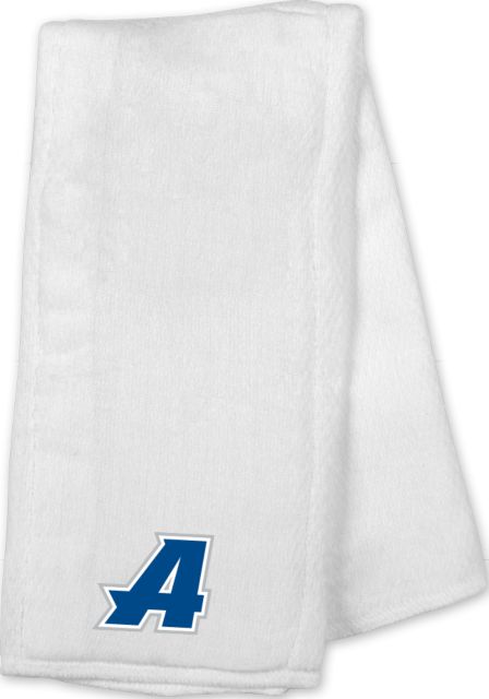 Assumption Baby Burp Cloth Assumption A Primary Mark - ONLINE ONLY