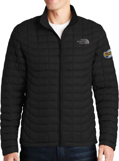 GSW State The North Face Thermoball Trekker Jacket GSW Athletics Mark - ONLINE ONLY