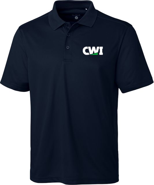 Western Idaho C&B Clique Ice Pique Polo CWI - ONLINE ONLY