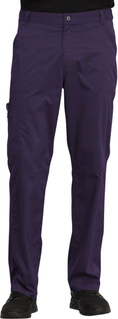 NYU Mens Revolution Scrub Pants BLANK Blank Scrub Pants - ONLINE ONLY