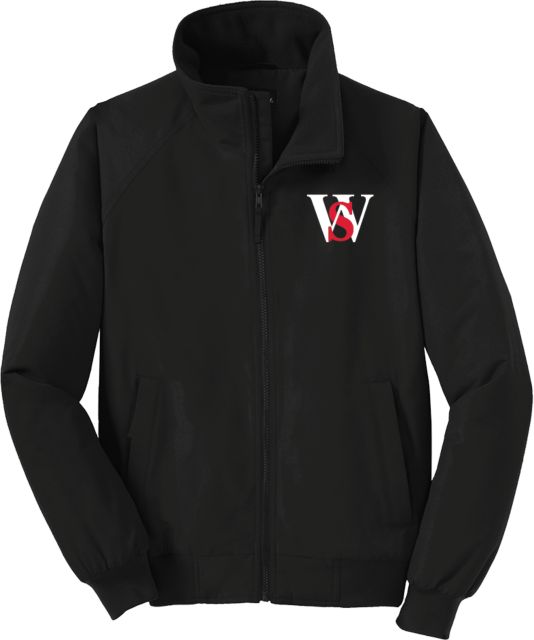 Walter State Charger Jacket WS - ONLINE ONLY