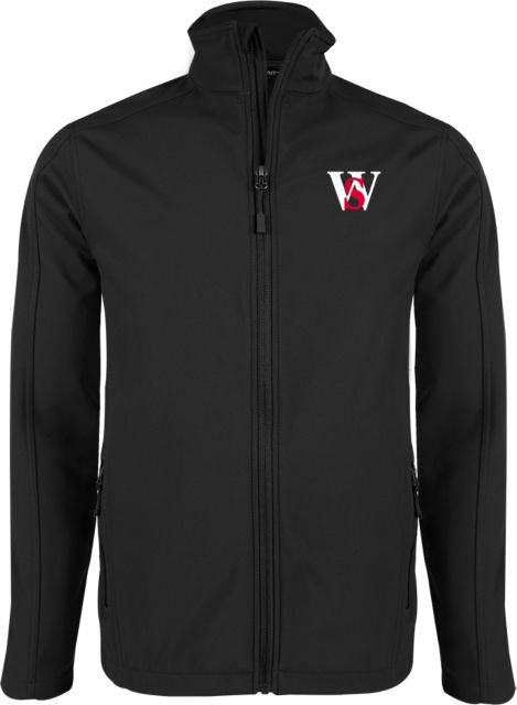 Walter State Softshell Jacket WS - ONLINE ONLY