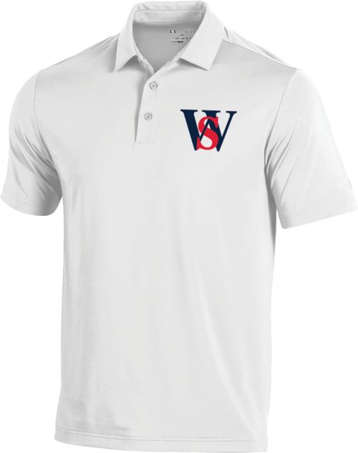 Walter State Under Armour Performance Polo WS - ONLINE ONLY