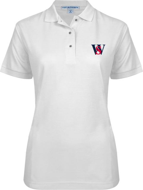 Walter State Ladies Easycare Pique Polo WS - ONLINE ONLY