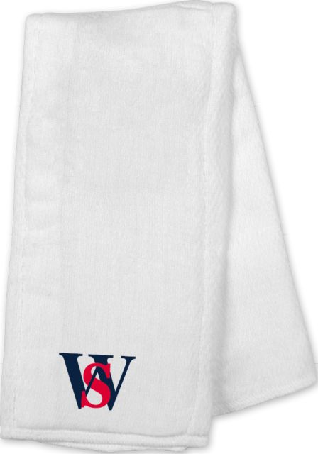 Walter State Baby Burp Cloth WS - ONLINE ONLY
