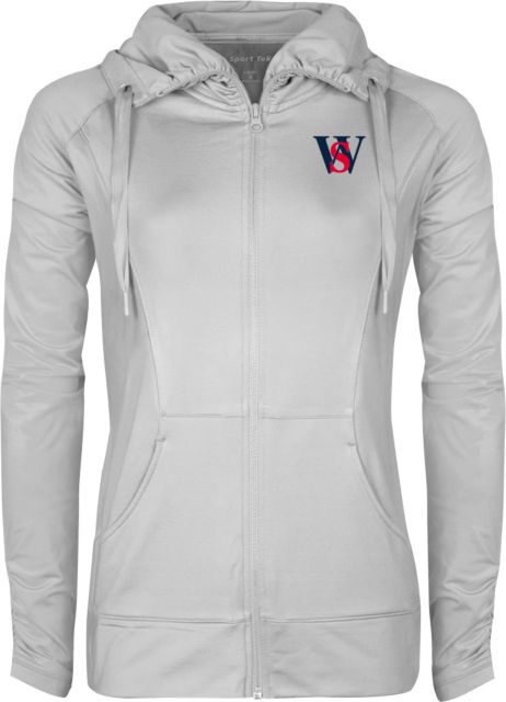 Walter State Ladies Sport Wick Stretch Full Zip Jacket WS - ONLINE ONLY