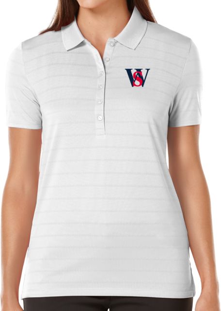 Walter State Ladies Callaway Opti Vent Polo WS - ONLINE ONLY