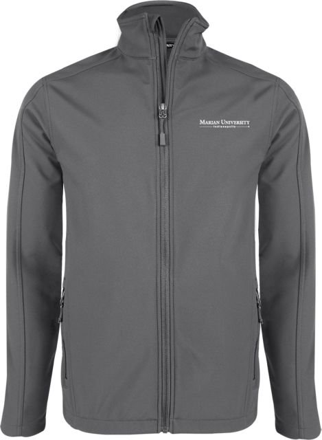 Marian Softshell Jacket Primary Mark - ONLINE ONLY