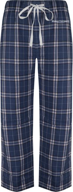 Marian Flannel Pajama Pant Primary Mark - ONLINE ONLY