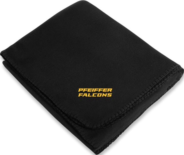Pfeiffer Arctic Fleece Blanket Pfeiffer Falcons - ONLINE ONLY