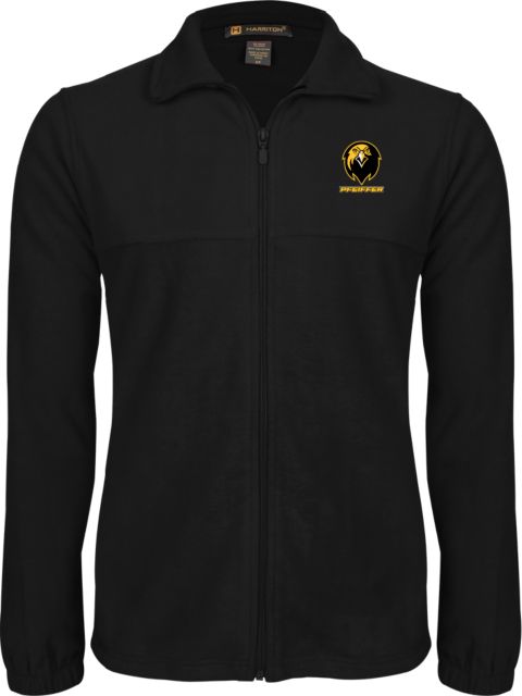 Pfeiffer Fleece Full Zip Jacket Pfeiffer Combo Athletics Mark - ONLINE ONLY