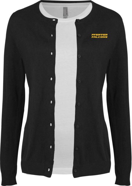 Pfeiffer Ladies Cardigan Pfeiffer Falcons - ONLINE ONLY