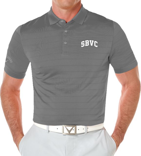 SBVC Callaway Opti Vent Polo Arched SBVC - ONLINE ONLY