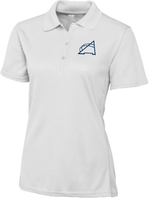 Athens Technical C&B Womens Clique Ice Pique Polo Athens A - ONLINE ONLY