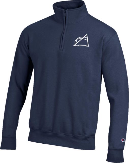 Athens Technical Champion Fleece 1/4 Zip Athens A - ONLINE ONLY