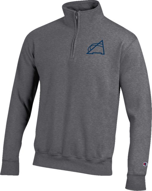 Athens Technical Champion Fleece 1/4 Zip Athens A - ONLINE ONLY