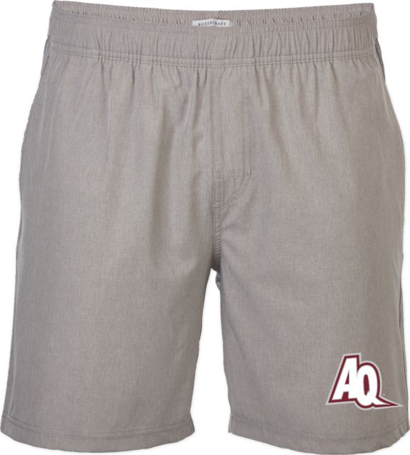 Aquinas College Boxercraft Light Riptide Hybrid Short Athletic AQ - ONLINE ONLY