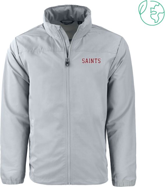 Aquinas College C&B Charter Eco Recycled Full Zip Jacket Saints - ONLINE ONLY