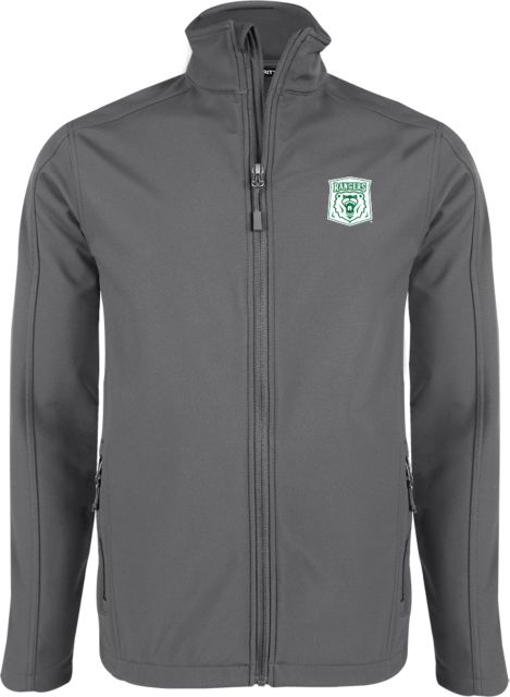 Wisconsin Parkside Softshell Jacket Primary Athletic Mark - ONLINE ONLY