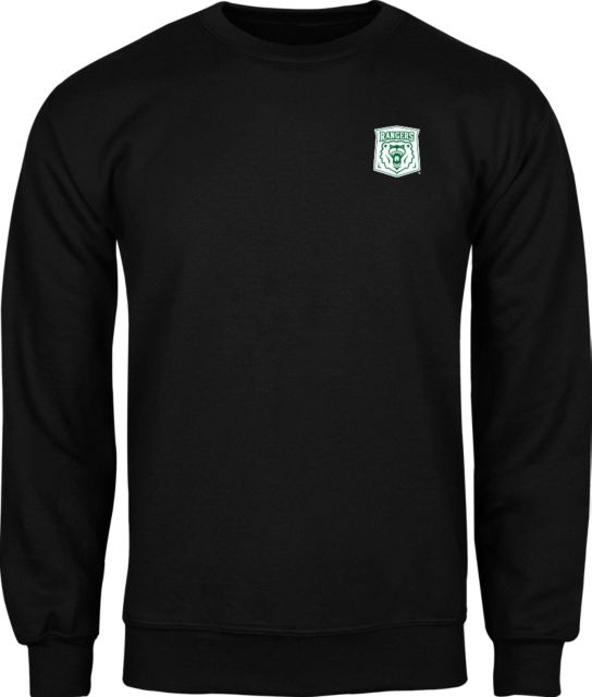 Wisconsin Parkside Fleece Crew Primary Athletic Mark - ONLINE ONLY
