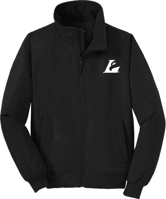 Wisconsin La Crosse Charger Jacket Eagle L EMB - ONLINE ONLY