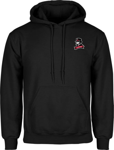 Davis & Elkins Fleece Hoodie Senators - ONLINE ONLY