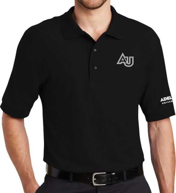Adelphi Silk Touch Polo AU - ONLINE ONLY