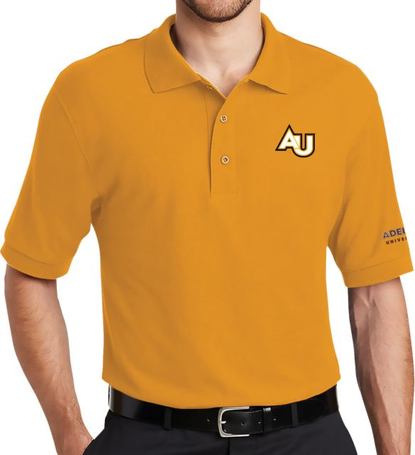 Adelphi Silk Touch Polo AU - ONLINE ONLY