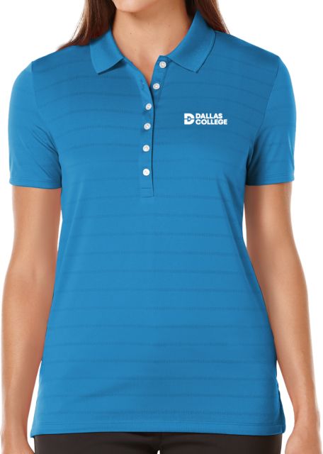 Women's dallas hotsell cowboys polo shirt