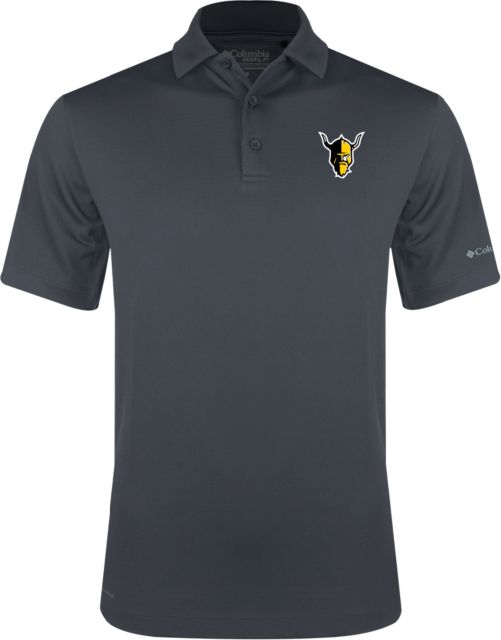 Walla Walla Columbia Omni Wick Drive Polo Warrior Head - ONLINE ONLY